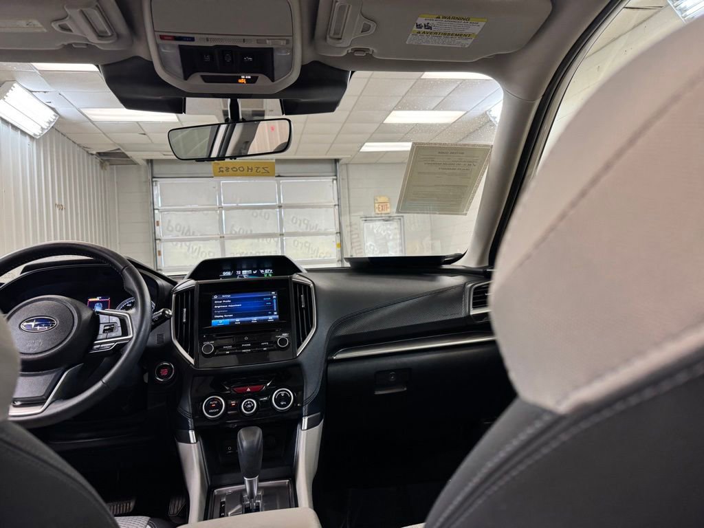 Used 2023 Subaru Forester Premium image 21
