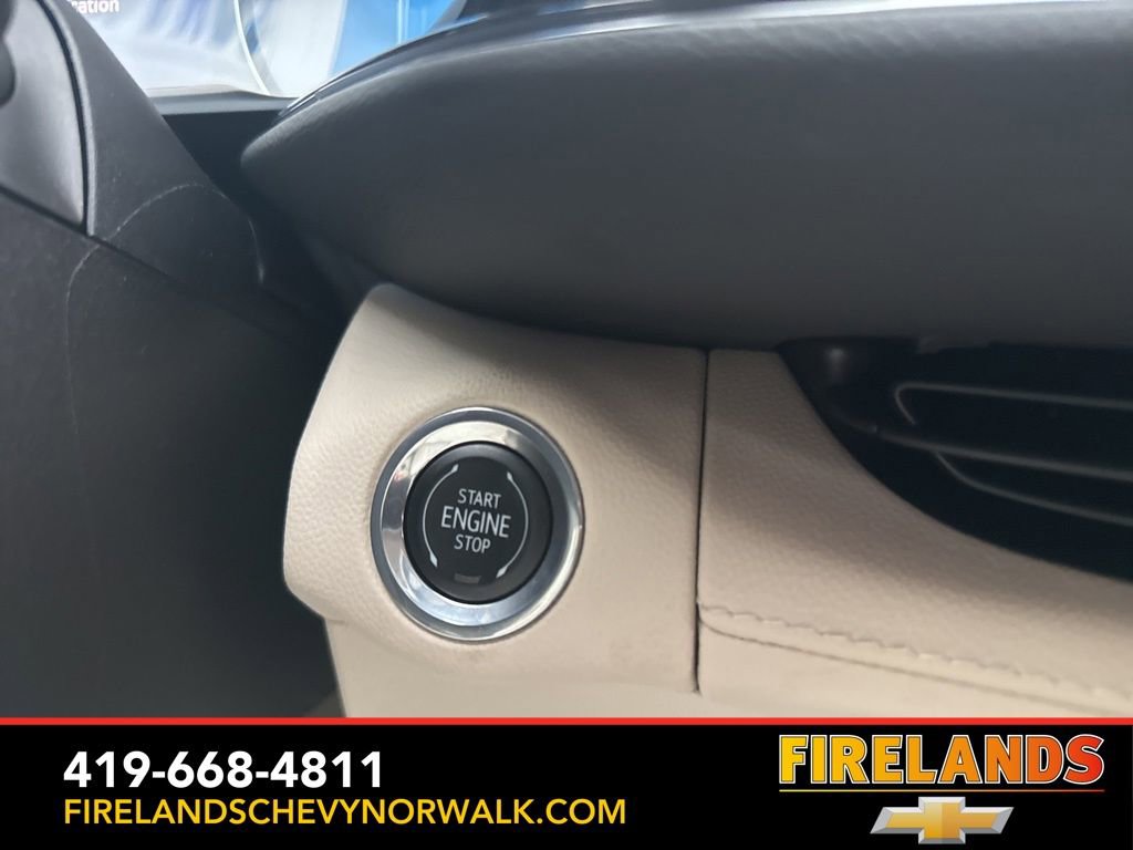 Certified 2023 Buick Envision Preferred image 25