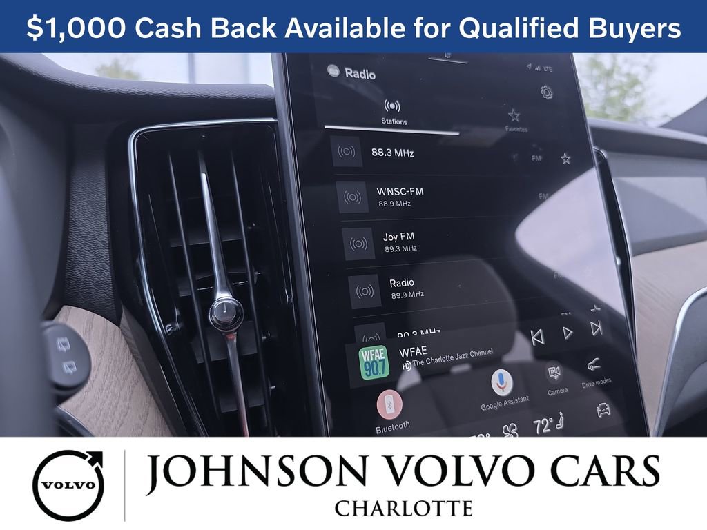 New 2026 Volvo XC60 B5 Plus w/ Protection Package Premier image 20