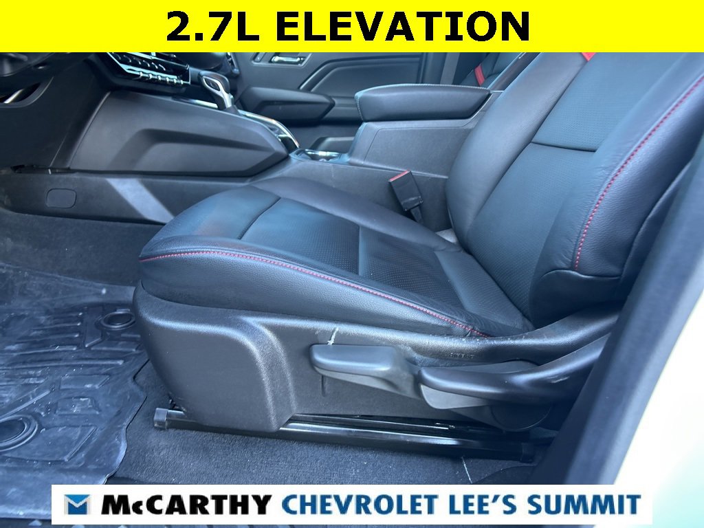 Used 2024 GMC Canyon Elevation w/ Convenience Package image 21