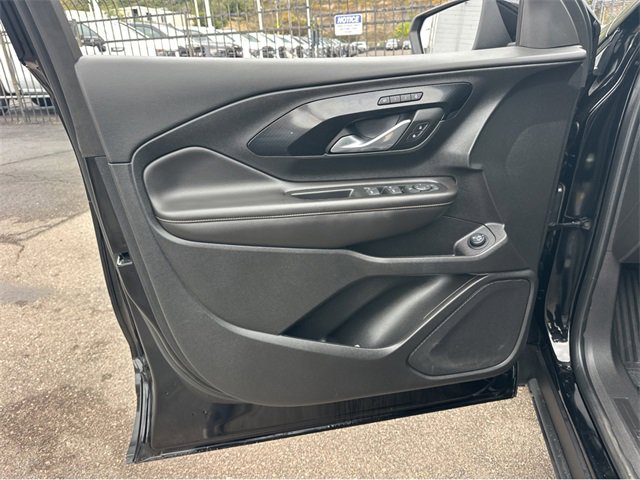 Certified 2022 GMC Terrain AT4 w/ Tech Package image 14