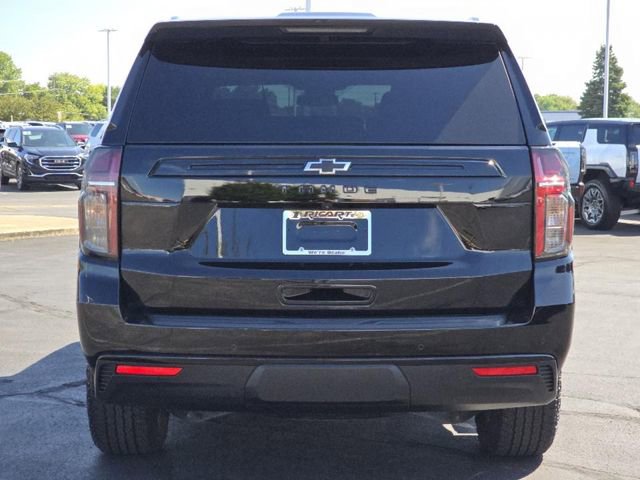 Used 2023 Chevrolet Tahoe Z71 w/ Luxury Package image 21