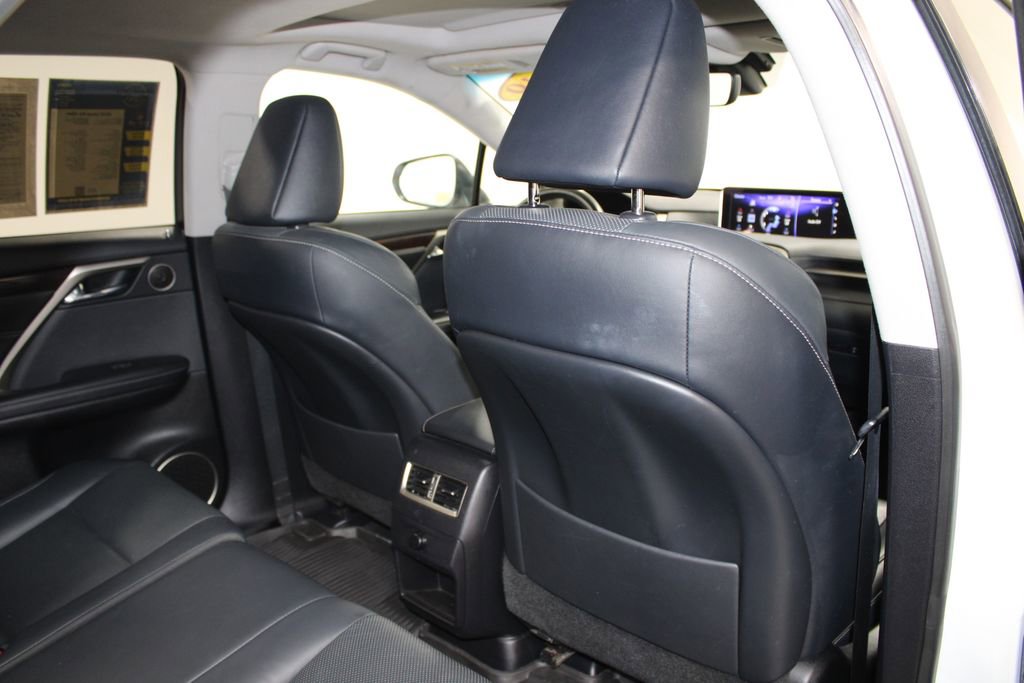 Used 2019 Lexus RX 450h AWD w/ Navigation Package image 30