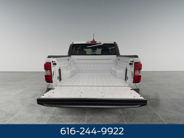New 2026 Ford Maverick XL w/ Equipment Group 101A AWD/4WD image 13