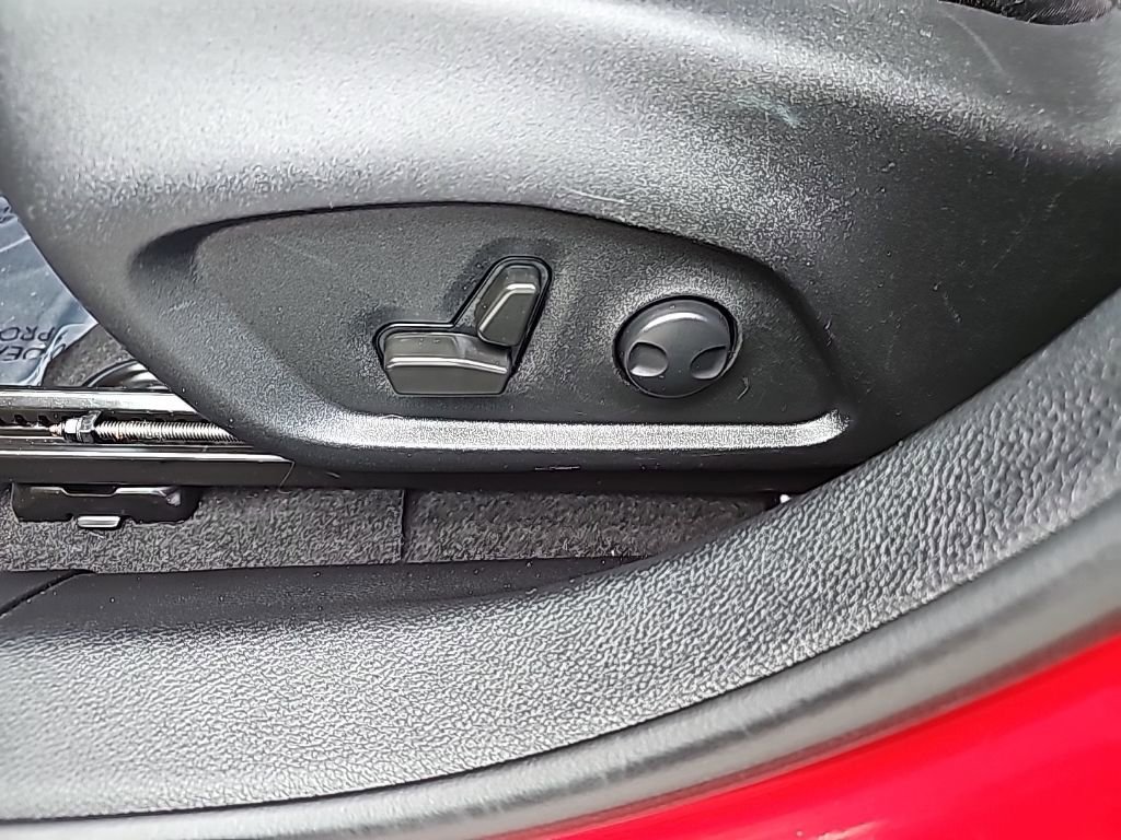 Certified 2022 Jeep Compass Limited image 23