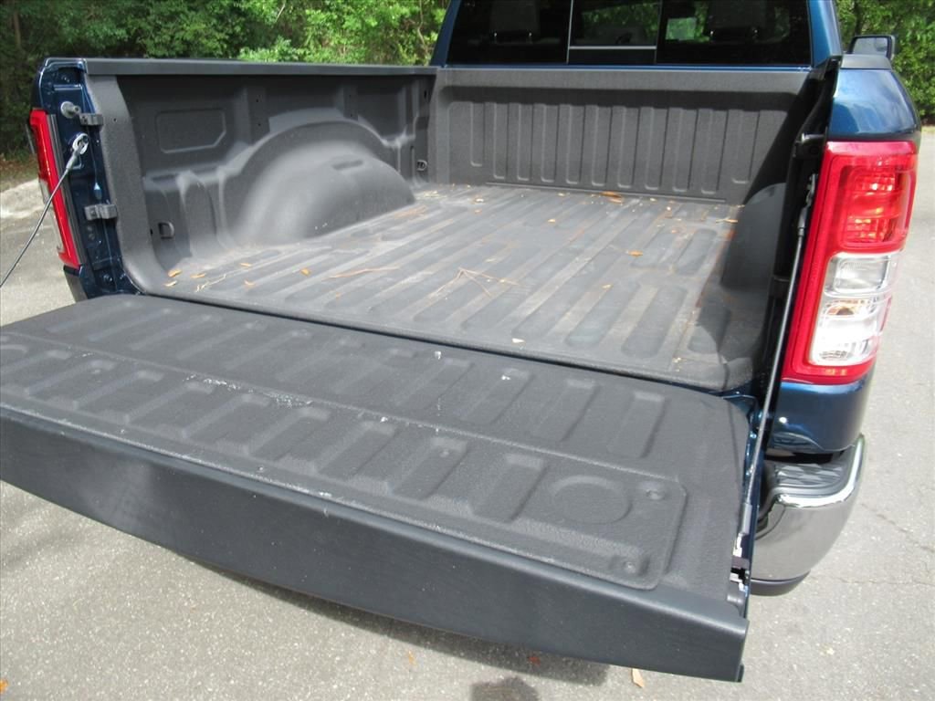 Used 2022 RAM 1500 Big Horn RWD image 30
