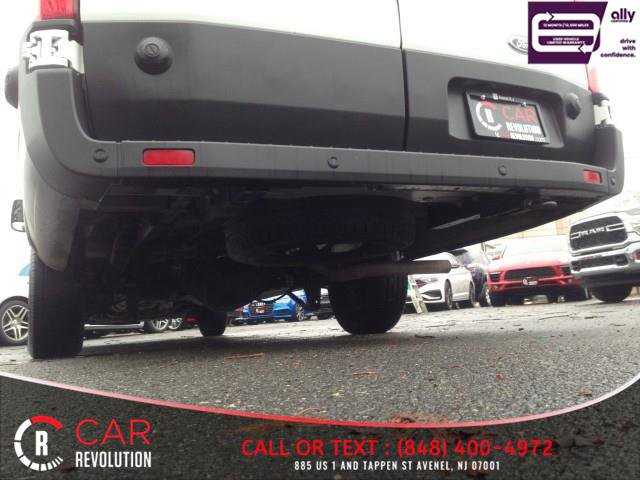 Used 2020 Ford Transit 250 148 High Roof Extended w/ Load Area Protection Package image 18