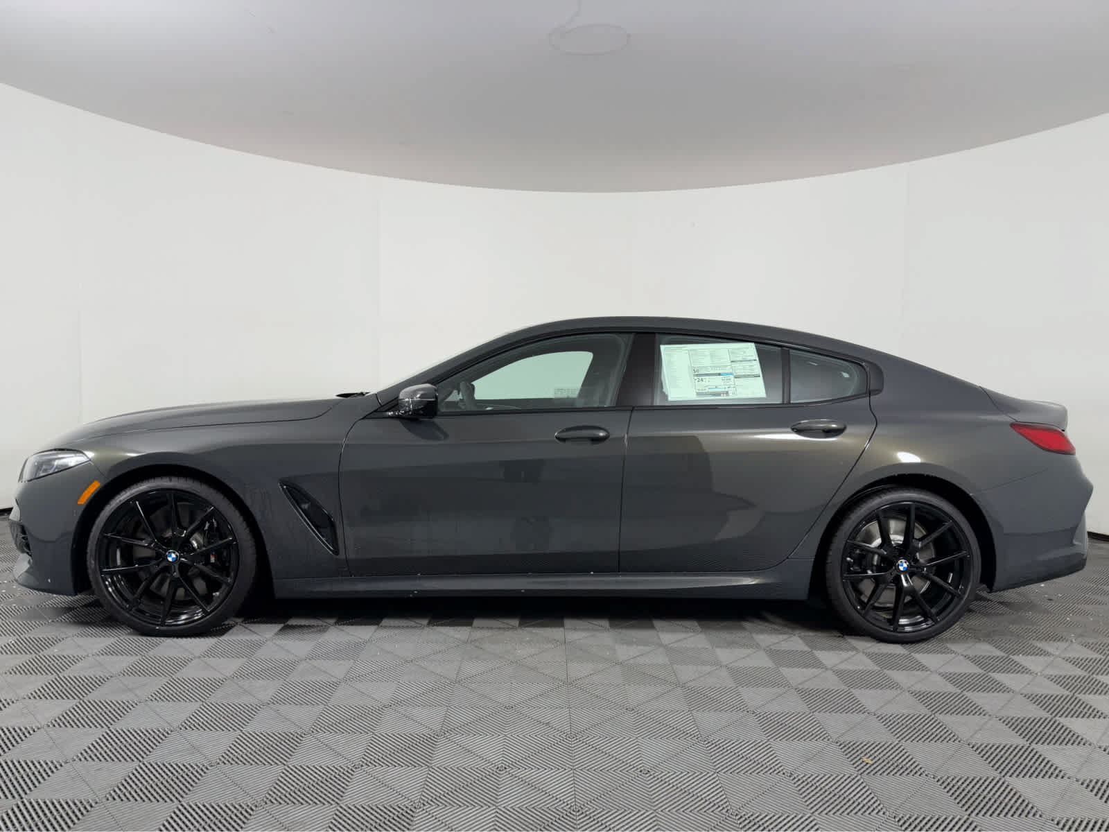 New 2026 BMW 840i xDrive AWD/4WD image 6
