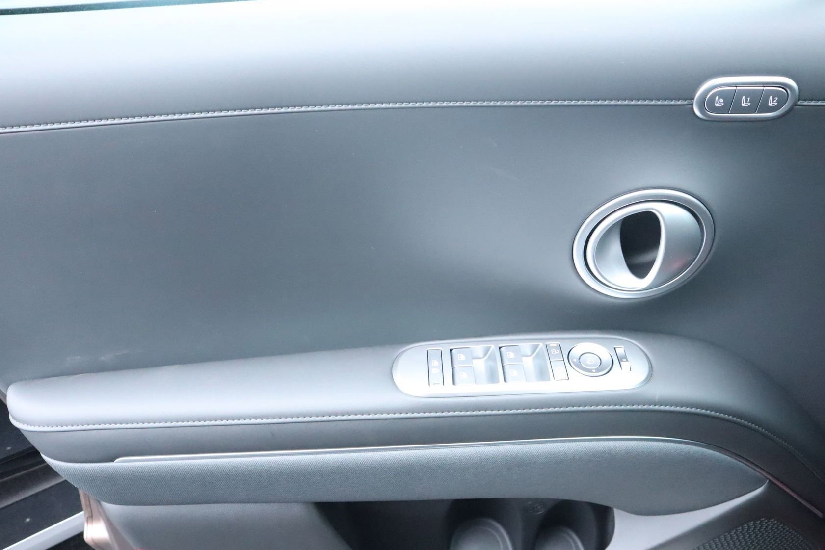 New 2026 Hyundai Palisade Calligraphy image 23