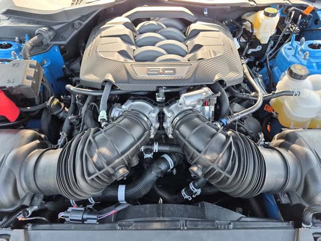 Used 2025 Ford Mustang GT RWD image 19
