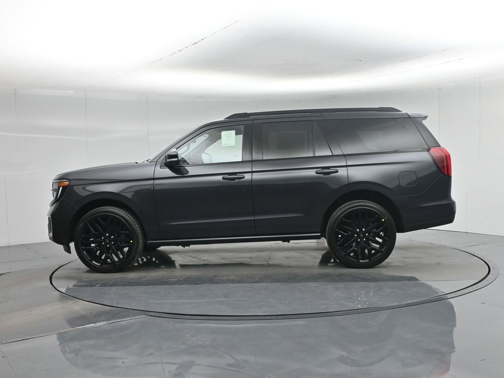New 2026 Ford Expedition Platinum w/ Stealth Performance Package image 33