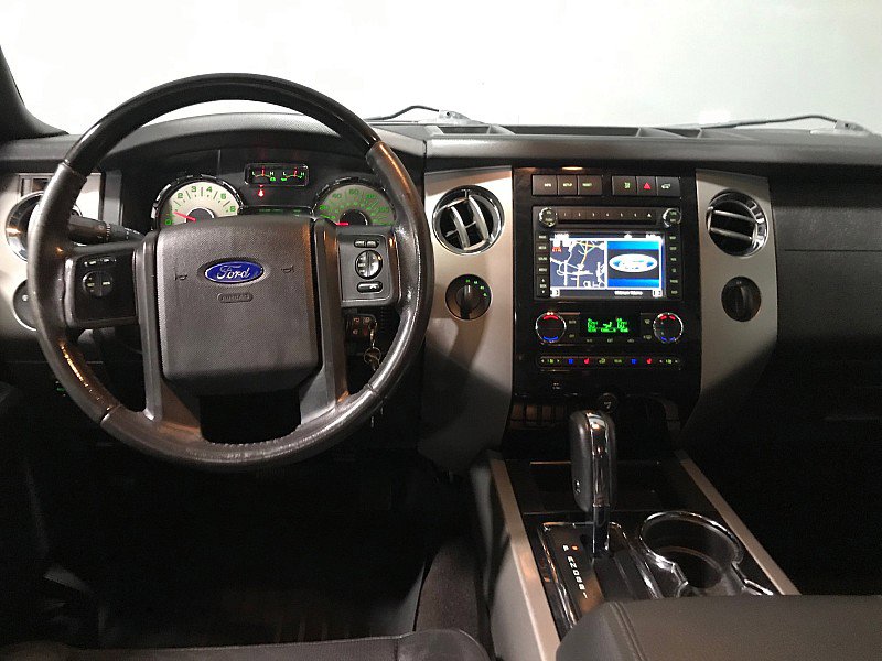 Used 2014 Ford Expedition Limited w/ Equipment Group 301A image 23