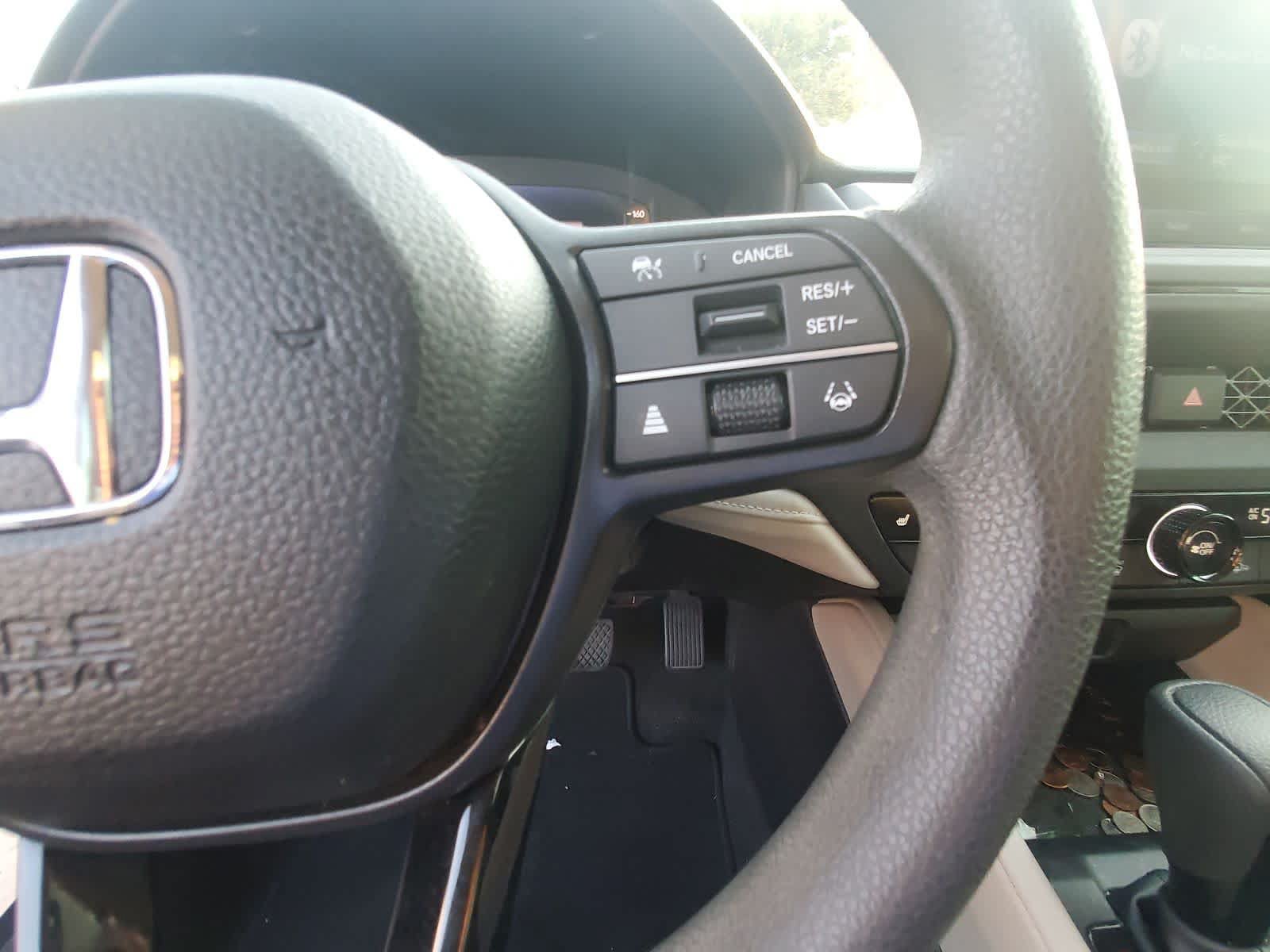 Used 2024 Honda Accord EX image 18