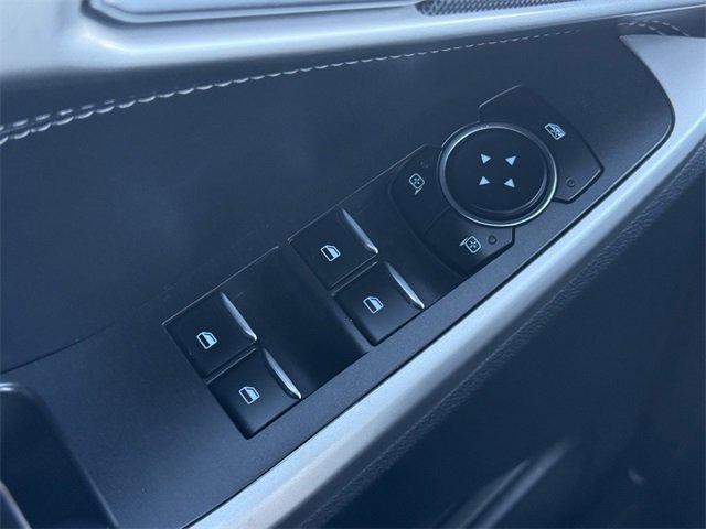 Certified 2023 Ford Explorer XLT w/ Equipment Group 202A image 23