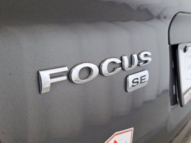 Used 2007 Ford Focus SE FWD image 26