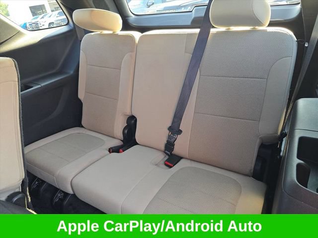 Certified 2023 Chevrolet Traverse LS w/ Safety Package FWD image 20