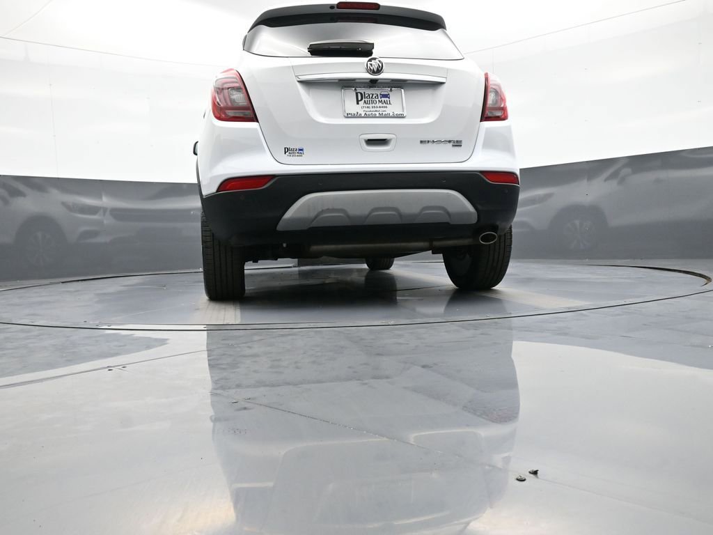 Used 2021 Buick Encore Preferred w/ Safety Package II image 30