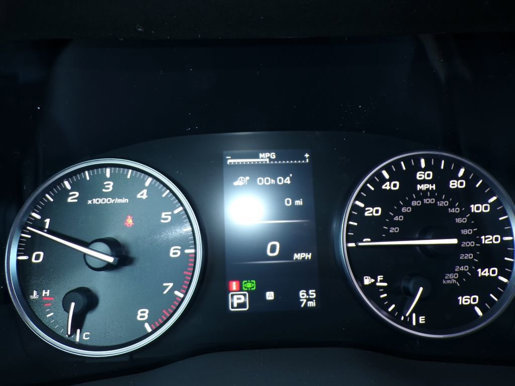 New 2026 Subaru Ascent Limited AWD/4WD image 26