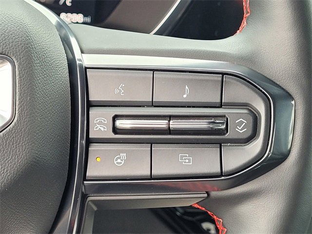 Used 2024 GMC Canyon AT4X image 25