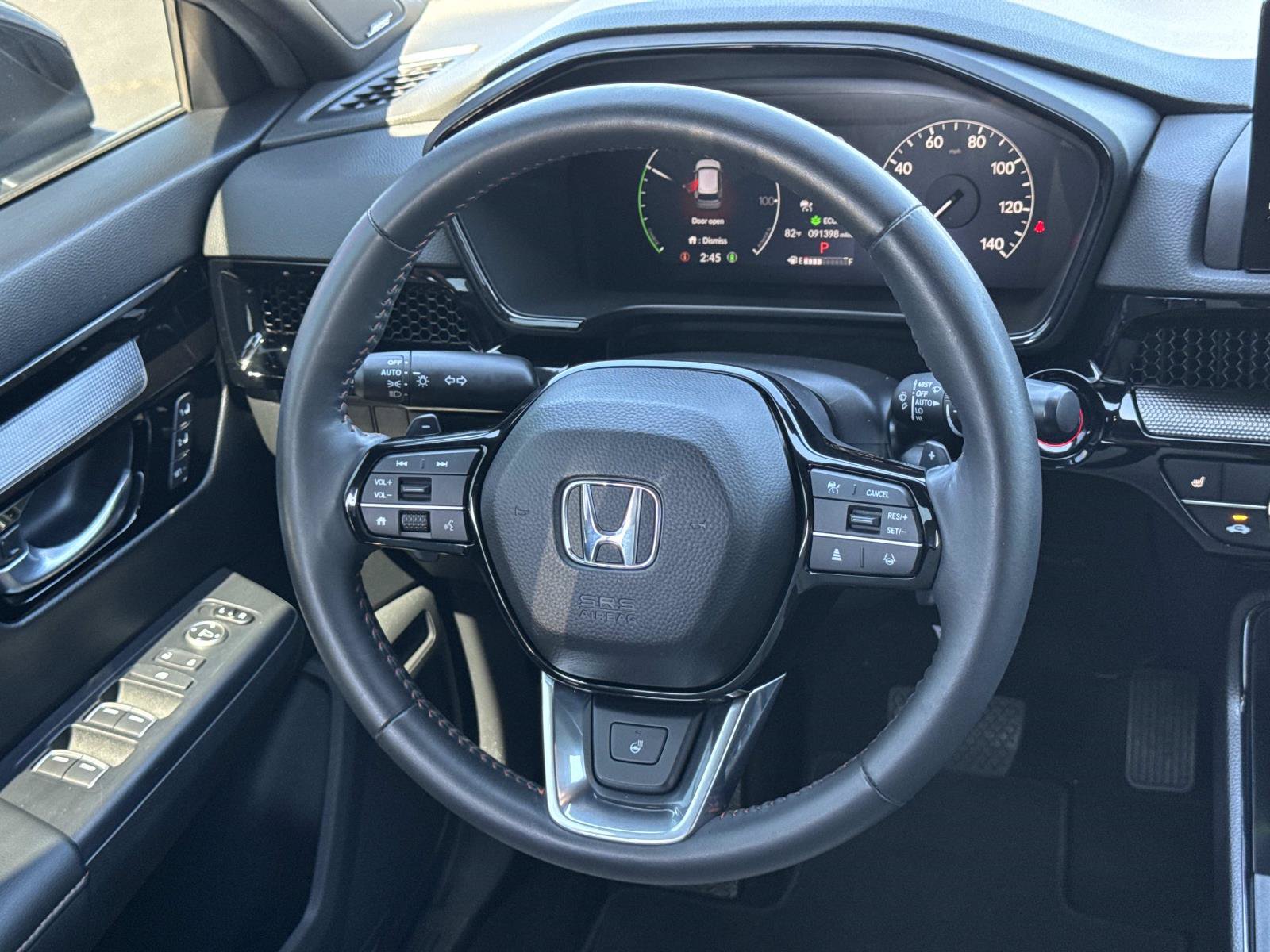 Used 2024 Honda CR-V Sport Touring image 10