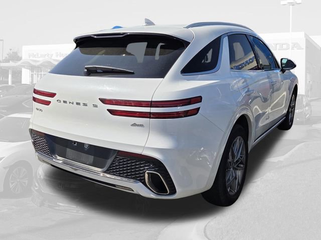 Used 2025 Genesis GV70 2.5T image 9