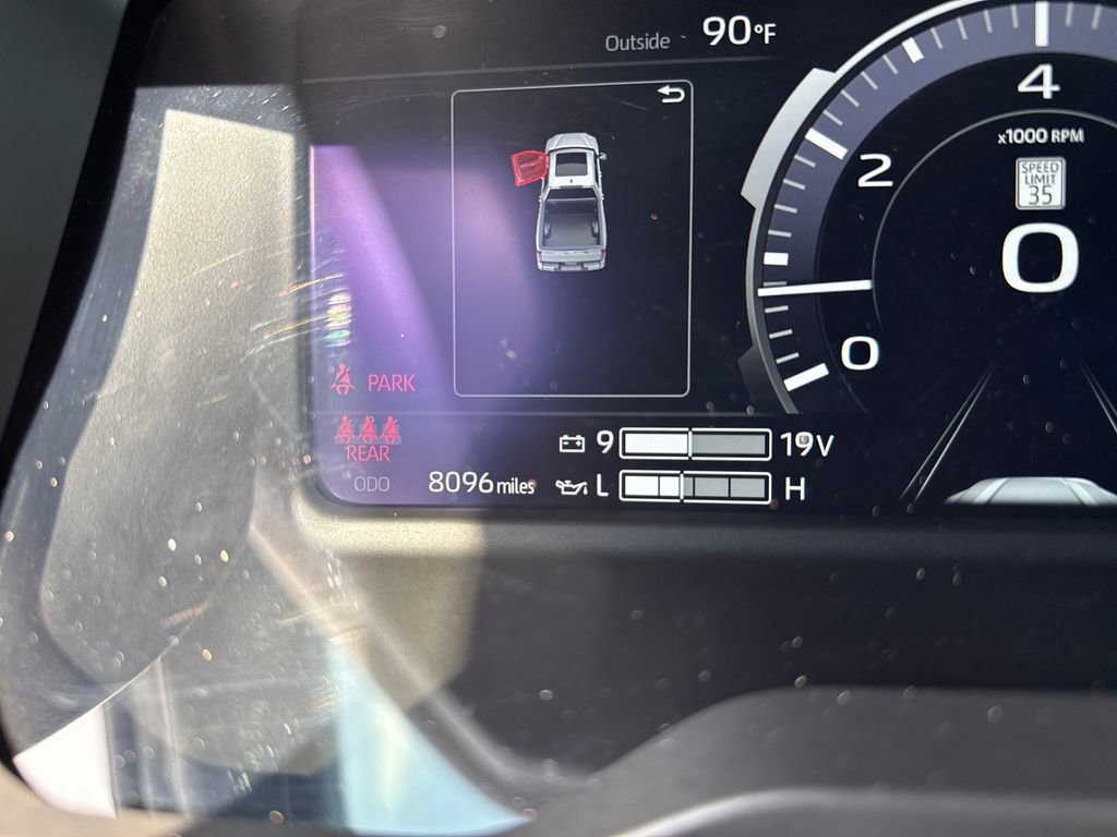 Used 2024 Toyota Tundra Platinum image 20