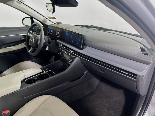 Used 2024 Hyundai Sonata SEL FWD image 28