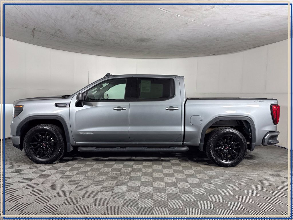 Certified 2023 GMC Sierra 1500 Elevation AWD/4WD image 14