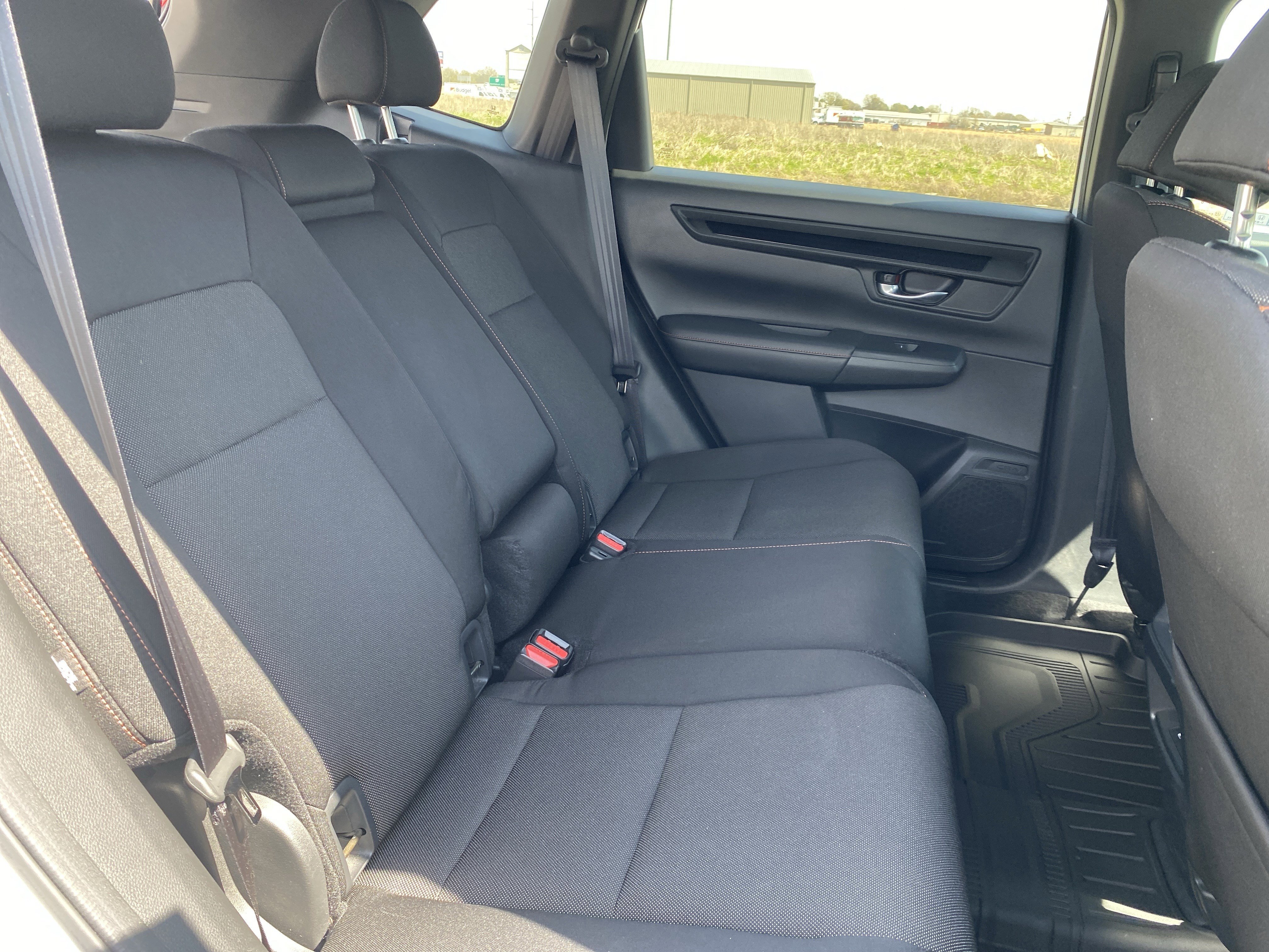 Certified 2024 Honda CR-V Sport image 16