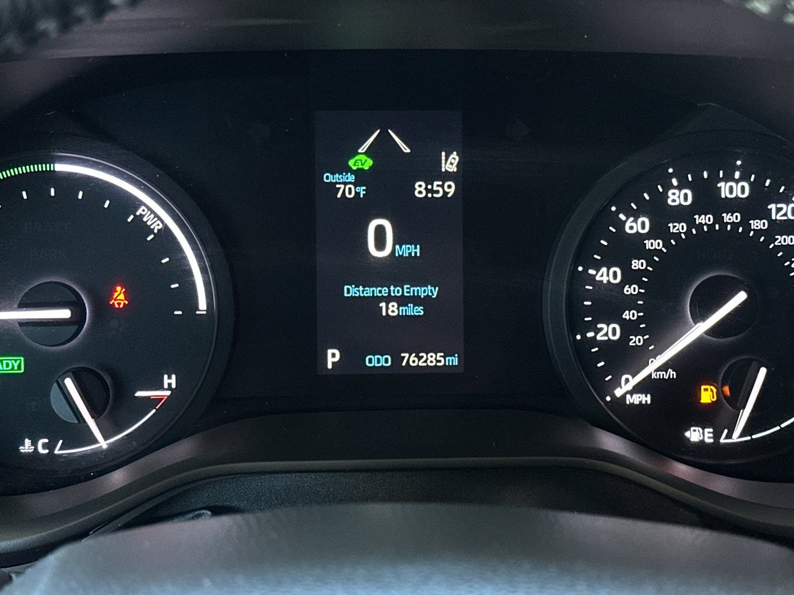 Used 2022 Toyota Sienna XLE w/ XLE Plus Package AWD/4WD image 28