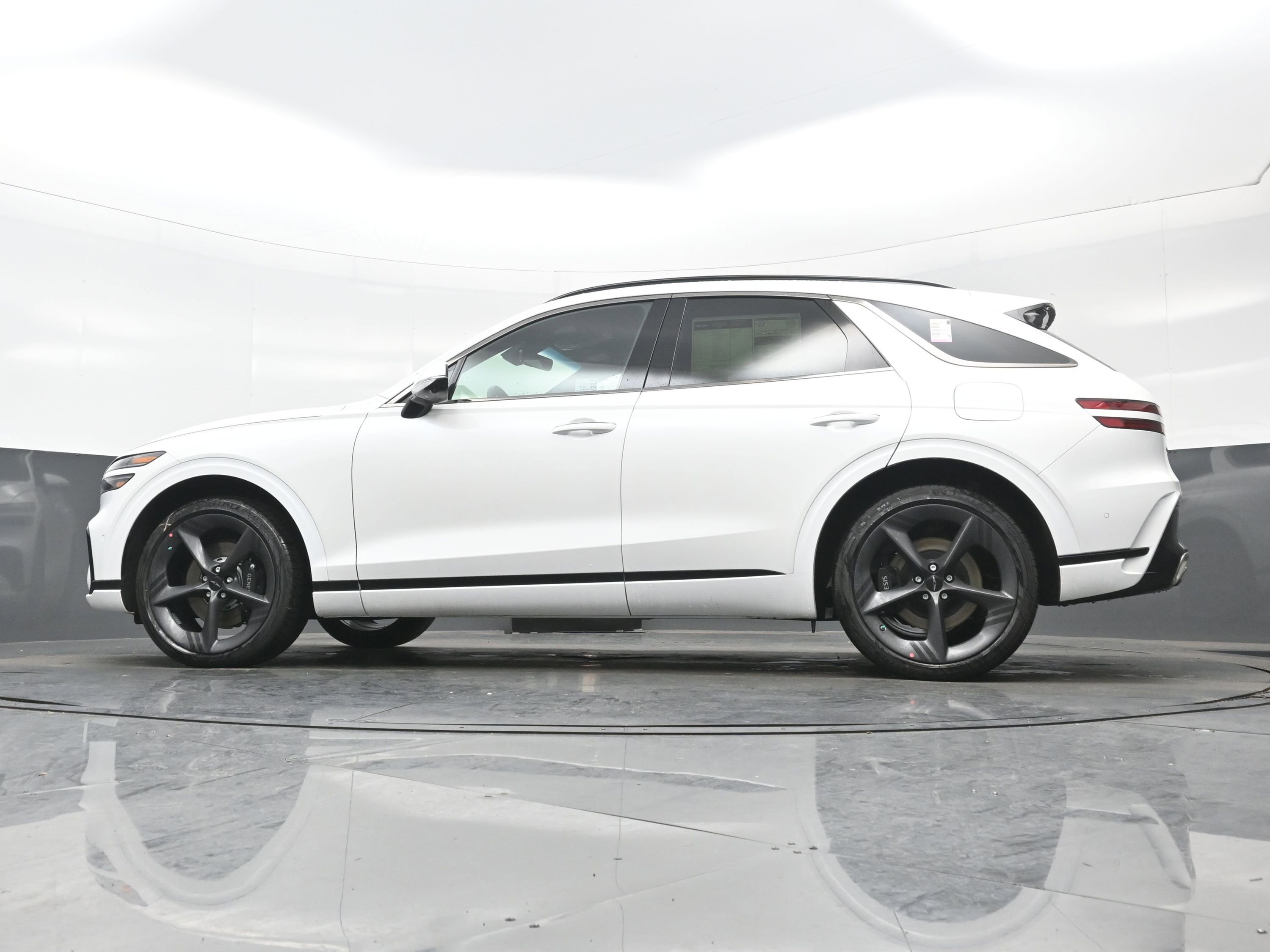 New 2026 Genesis GV70 2.5T Sport Prestige image 14