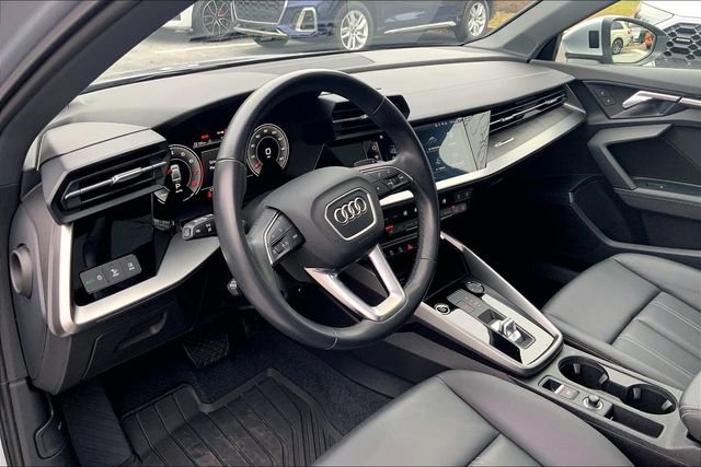 Used 2023 Audi A3 2.0T Premium Plus image 17