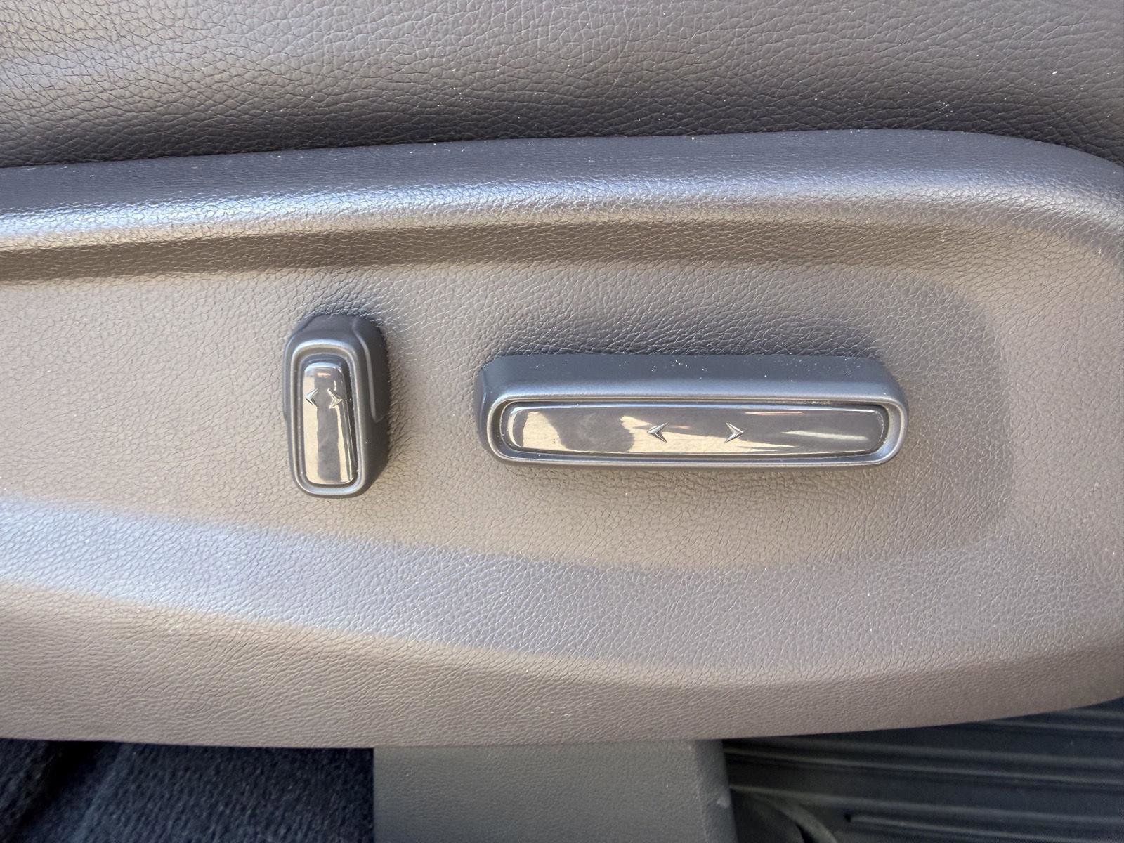 Used 2020 Honda Odyssey EX-L image 33