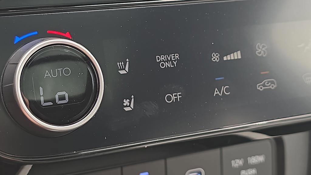 New 2026 Hyundai Tucson Limited AWD/4WD image 29