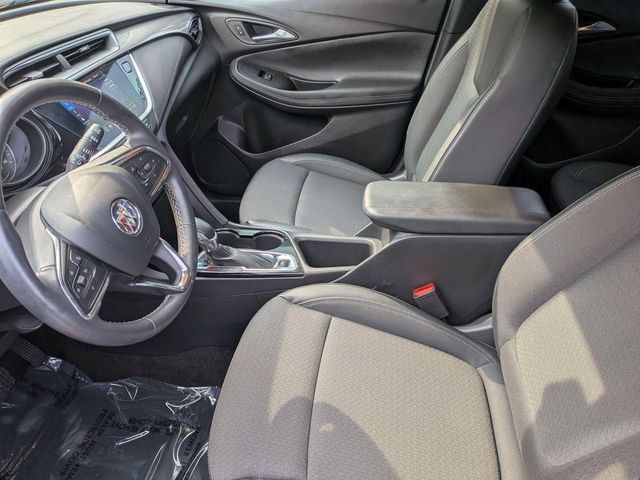 Used 2023 Buick Encore GX Select w/ Experience Buick Package FWD image 12