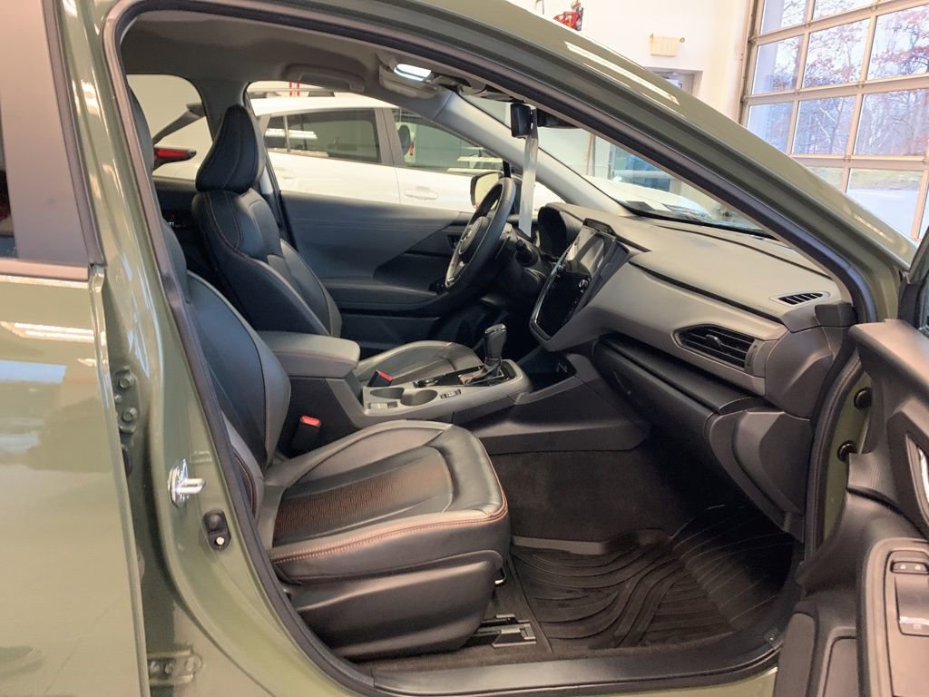 Certified 2024 Subaru Crosstrek 2.5i Limited image 20