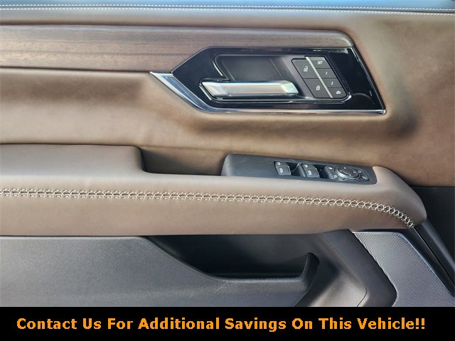 New 2026 GMC Yukon Denali Ultimate image 18