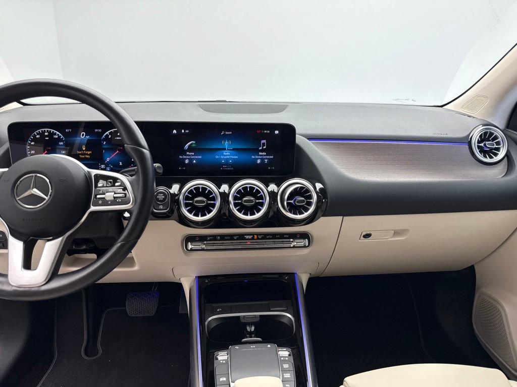 Used 2023 Mercedes-Benz GLA 250 4MATIC image 31