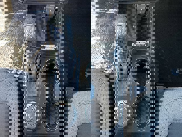 New 2026 Ford Bronco Big Bend image 15