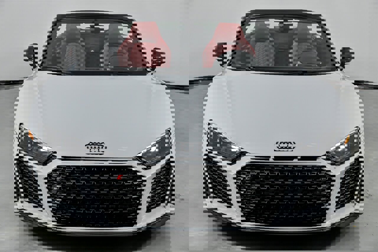 Used 2020 Audi R8 V10 performance image 5