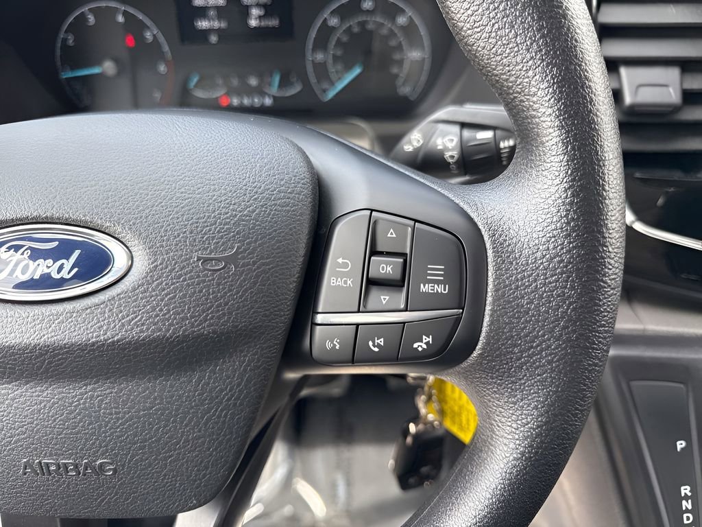 Used 2025 Ford Transit 350 XLT AWD/4WD image 15