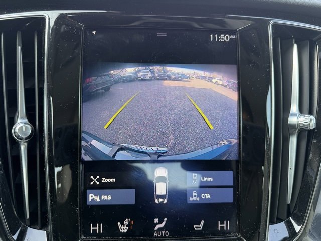Used 2020 Volvo S60 T6 Momentum w/ Protection Package image 19