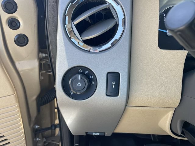 Used 2013 Ford F250 Lariat w/ Chrome Pkg RWD image 16
