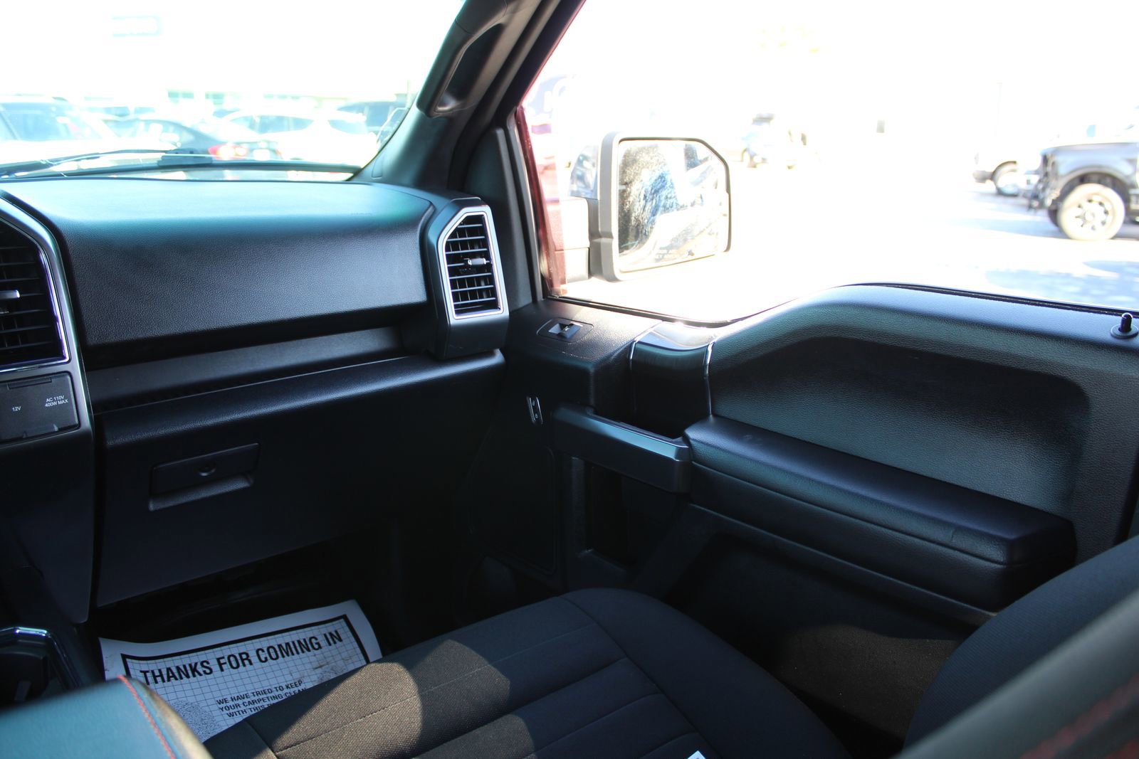 Used 2019 Ford F150 XLT w/ Equipment Group 302A Luxury image 11