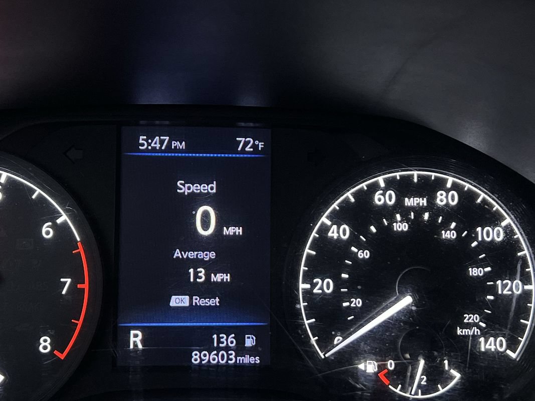 Used 2022 Nissan Altima 2.5 S FWD image 18