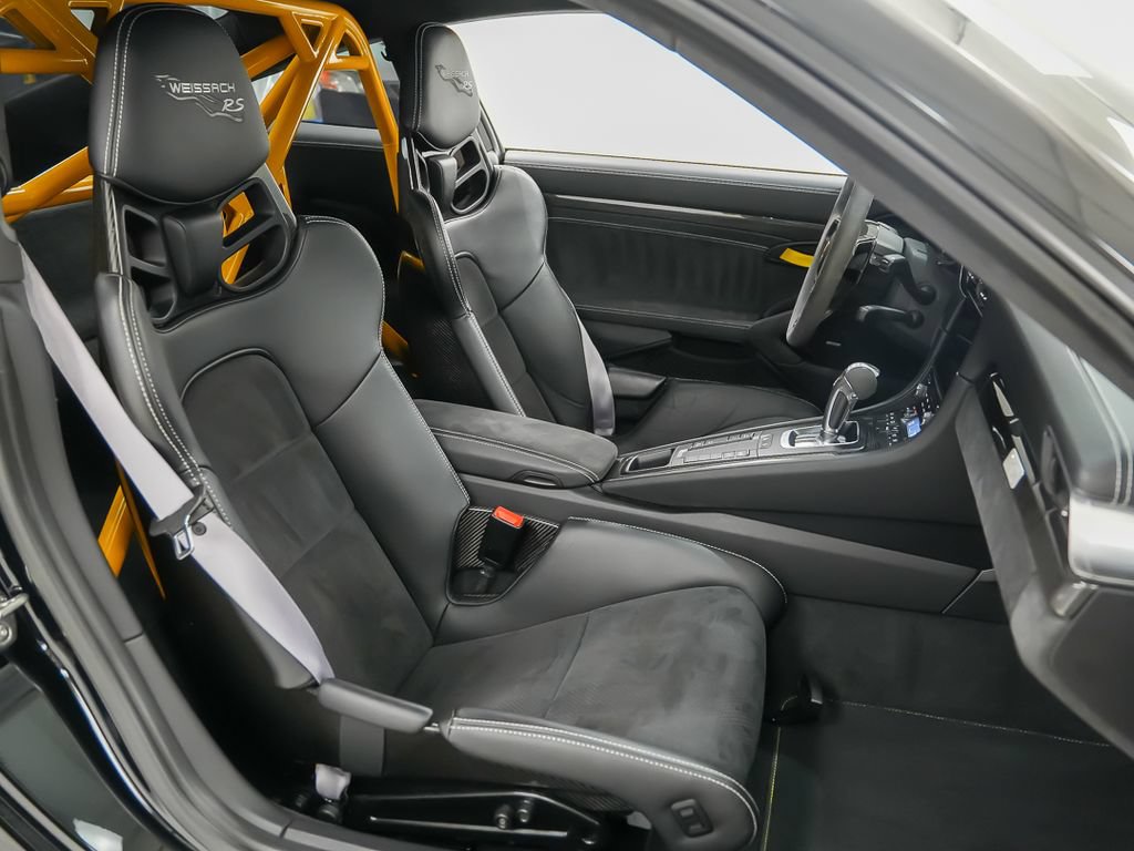 Used 2019 Porsche 911 GT3 RS RWD image 17