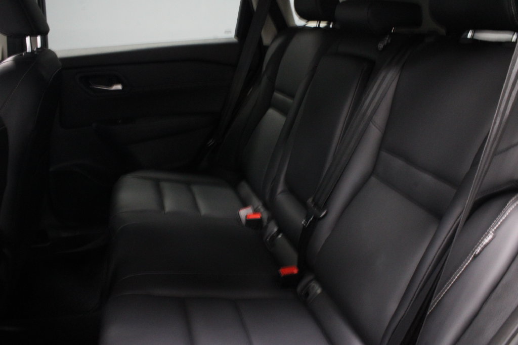 Certified 2024 Nissan Rogue SL AWD/4WD image 21