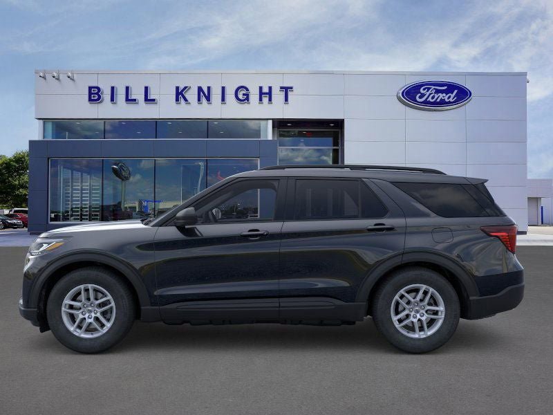 New 2026 Ford Explorer Active RWD image 3