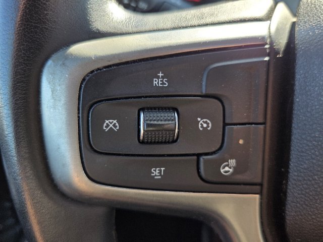Used 2019 Chevrolet Silverado 1500 LT Trail Boss AWD/4WD image 22