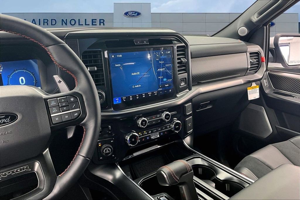 New 2025 Ford F150 Raptor image 6